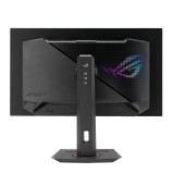 Monitor oled asus rog strix xg27ucdmg 26.5 pulgadas 3840 x 2160 0.03ms usb hdmi displayport reg. altura