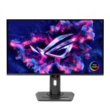 Monitor oled asus rog strix xg27ucdmg 26.5 pulgadas 3840 x 2160 0.03ms usb hdmi displayport reg. altura