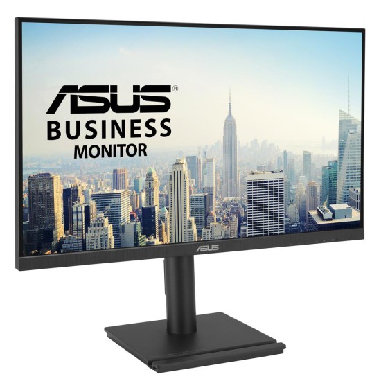 Monitor asus va27dqfs 27 pulgadas fhd 100hz