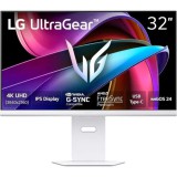 Monitor gaming lg 32gs810sa - w 32 pulgadas 4k uhd 144hz