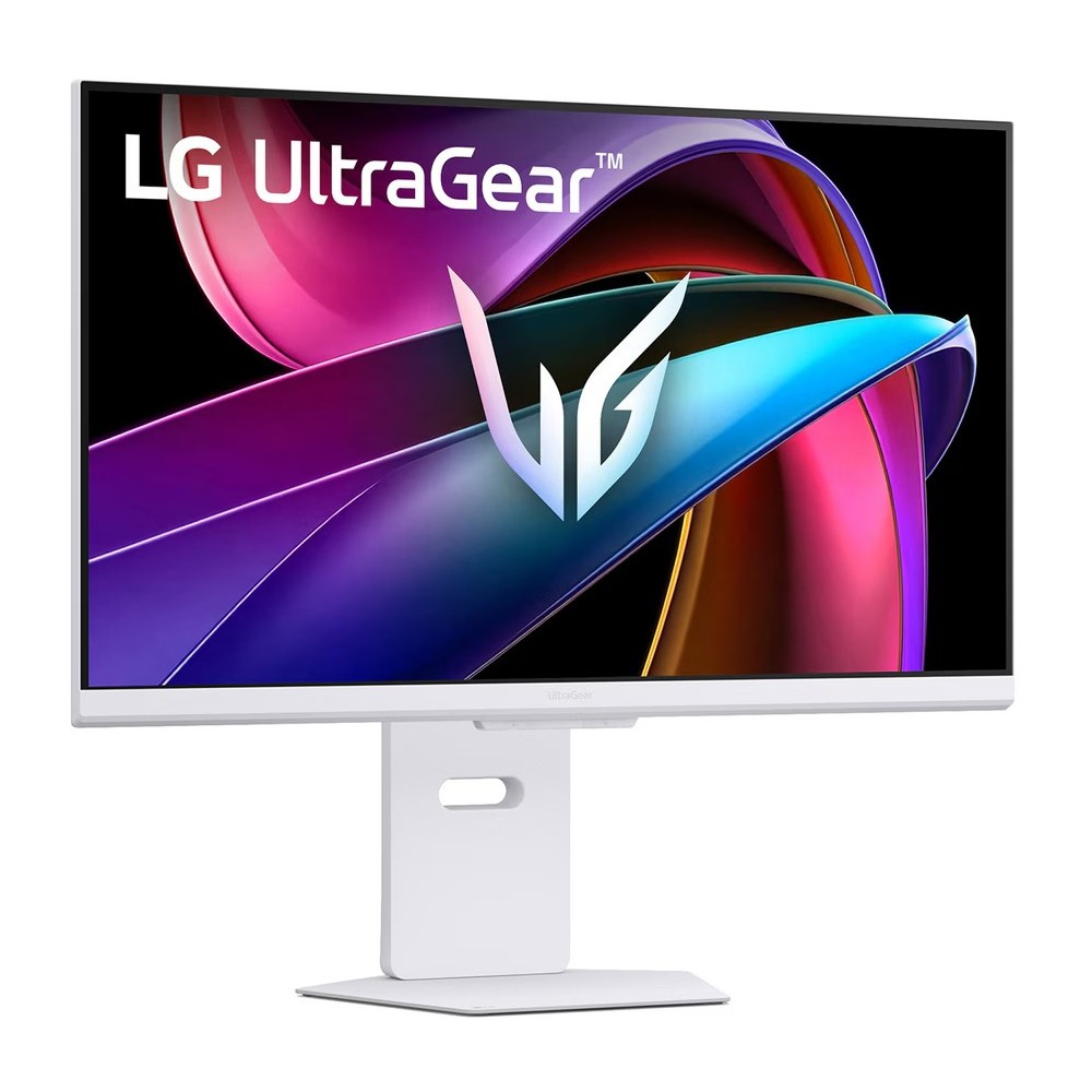 Monitor gaming lg 32gs810sa - w 32 pulgadas 4k uhd 144hz