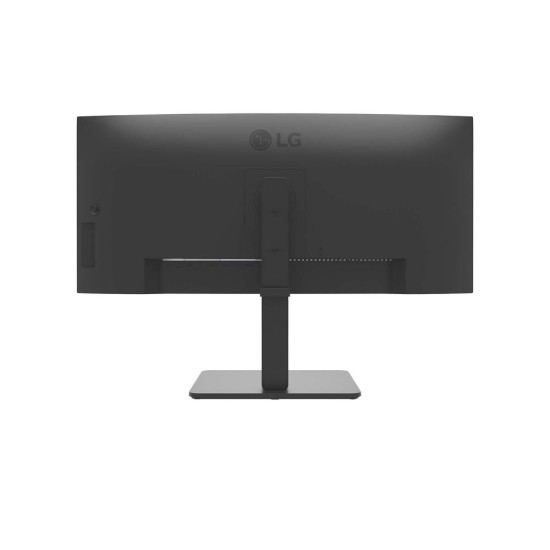 Monitor lg 34ba75qe - b 34 pulgadas wqhd 60hz