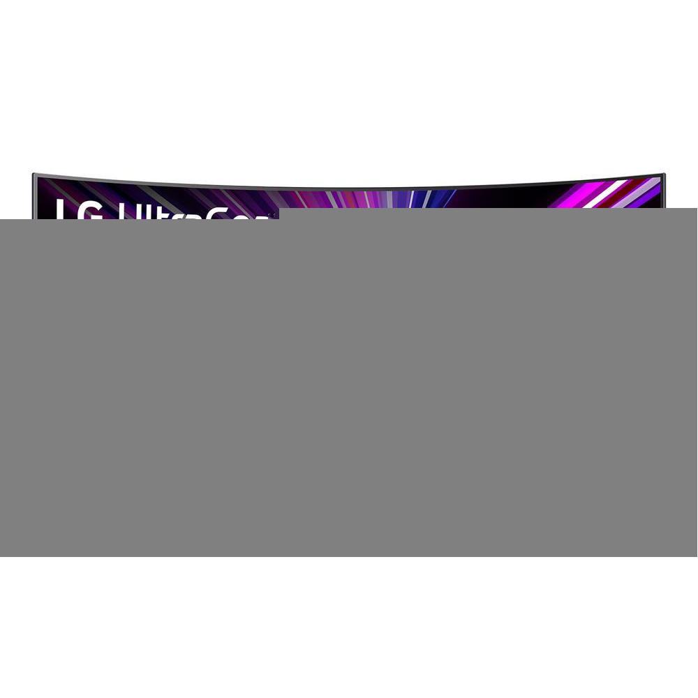 Monitor curvo gaming lg ultragear 45gx950a - b 44.5 pulgadas 5k 165hz