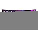 Monitor curvo gaming lg ultragear 45gx950a - b 44.5 pulgadas 5k 165hz