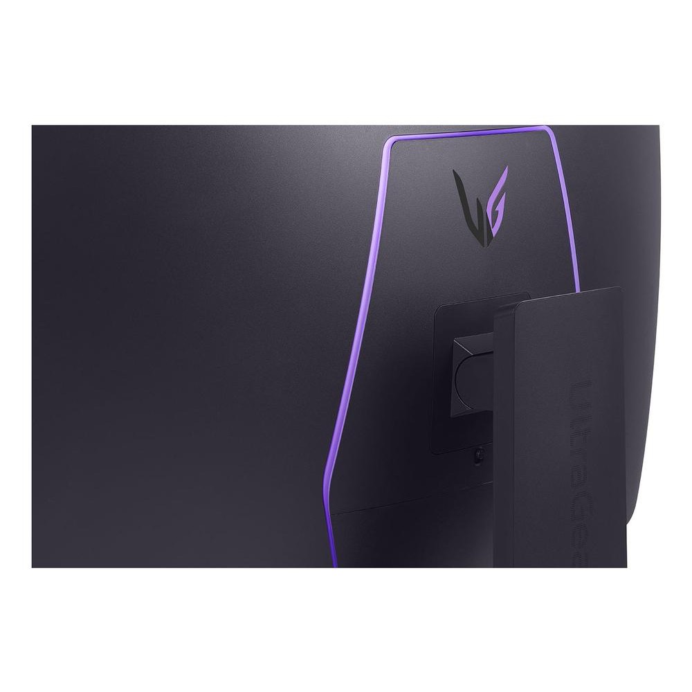 Monitor curvo gaming lg ultragear 45gx950a - b 44.5 pulgadas 5k 165hz
