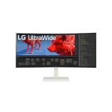 Monitor curvo gaming lg 38br85qc - w 38 pulgadas uwqhd+ 144hz