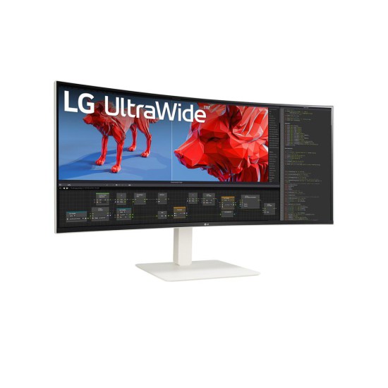 Monitor curvo gaming lg 38br85qc - w 38 pulgadas uwqhd+ 144hz