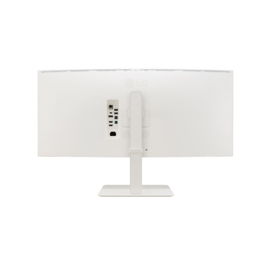 Monitor curvo gaming lg 38br85qc - w 38 pulgadas uwqhd+ 144hz