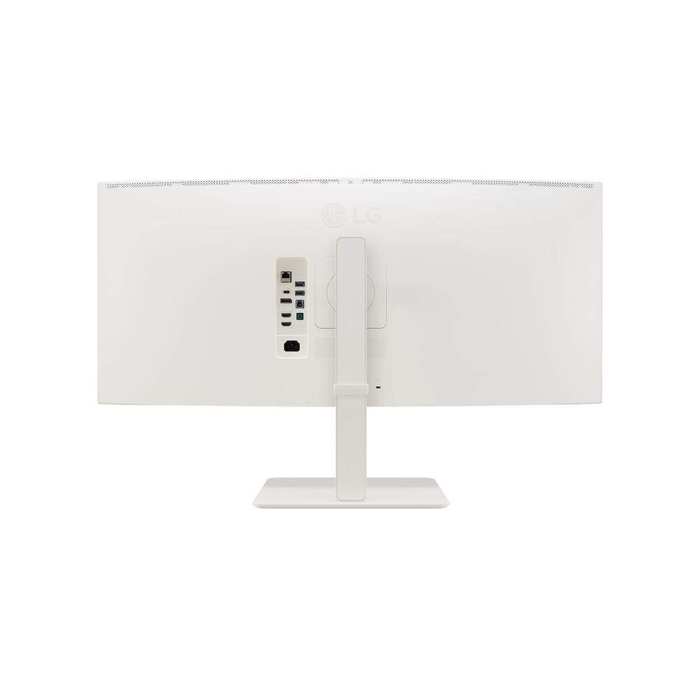 Monitor curvo gaming lg 38br85qc - w 38 pulgadas uwqhd+ 144hz