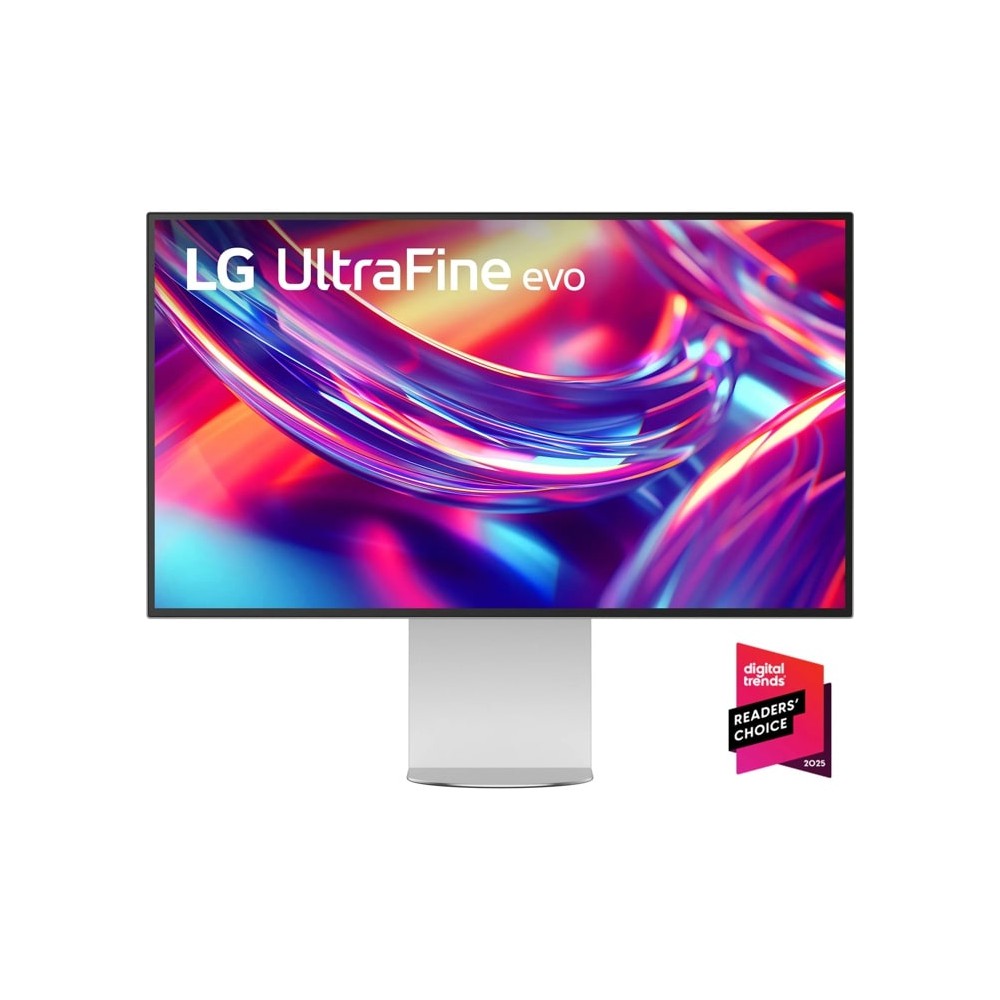 Monitor lg ultrafine 32u990a - s 32 pulgadas 6k 60hz