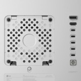 Monitor lg ultrafine 32u990a - s 32 pulgadas 6k 60hz