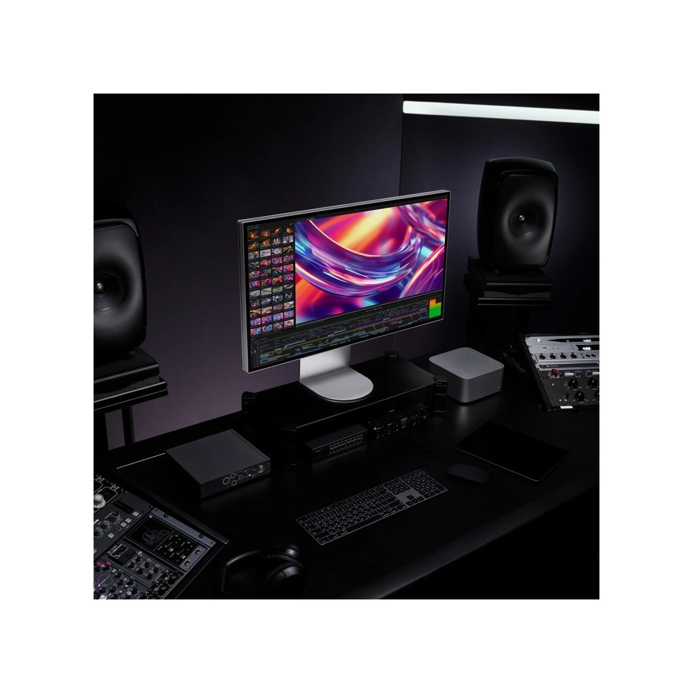 Monitor lg ultrafine 32u990a - s 32 pulgadas 6k 60hz