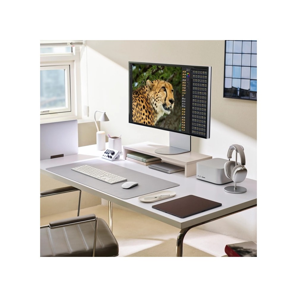 Monitor lg ultrafine 32u990a - s 32 pulgadas 6k 60hz
