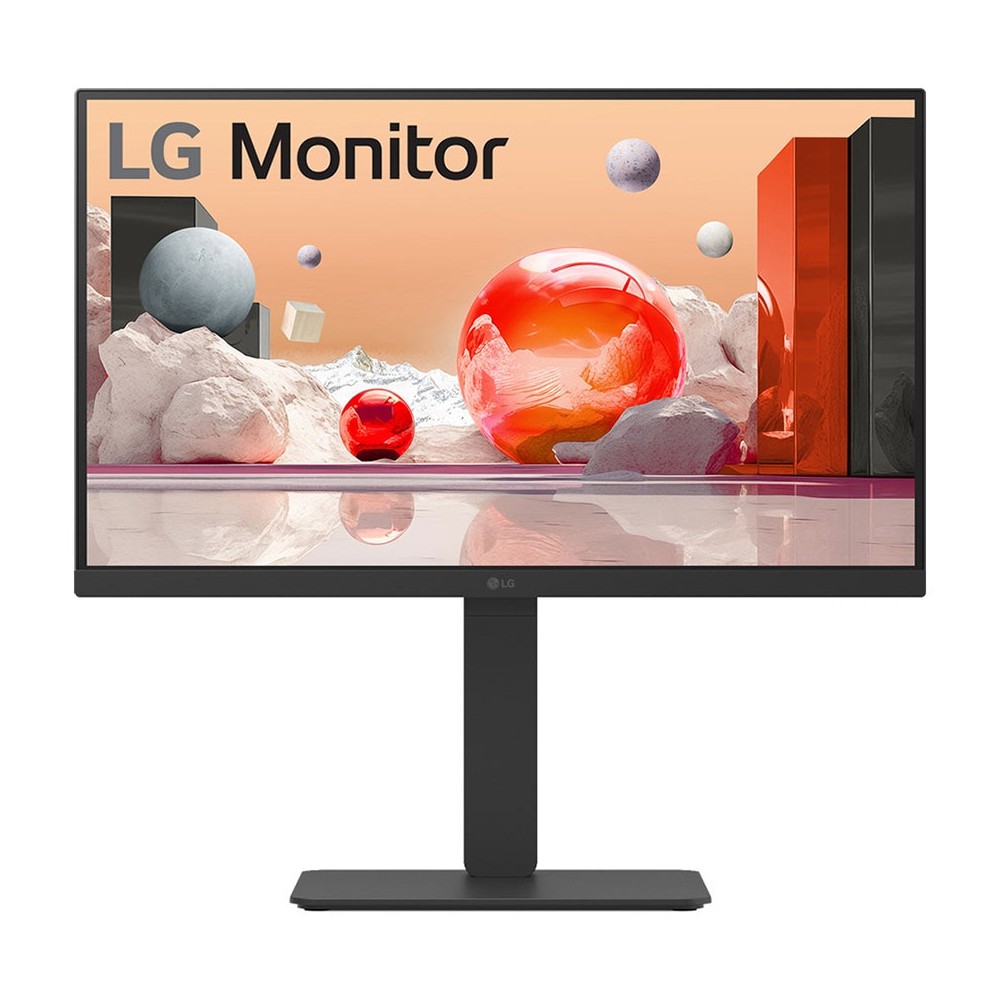 Monitor lg 24ba850 - b 24 pulgadas fhd 100hz