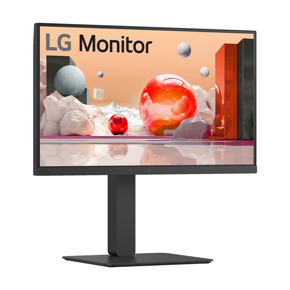 Monitor lg 24ba850 - b 24 pulgadas fhd 100hz