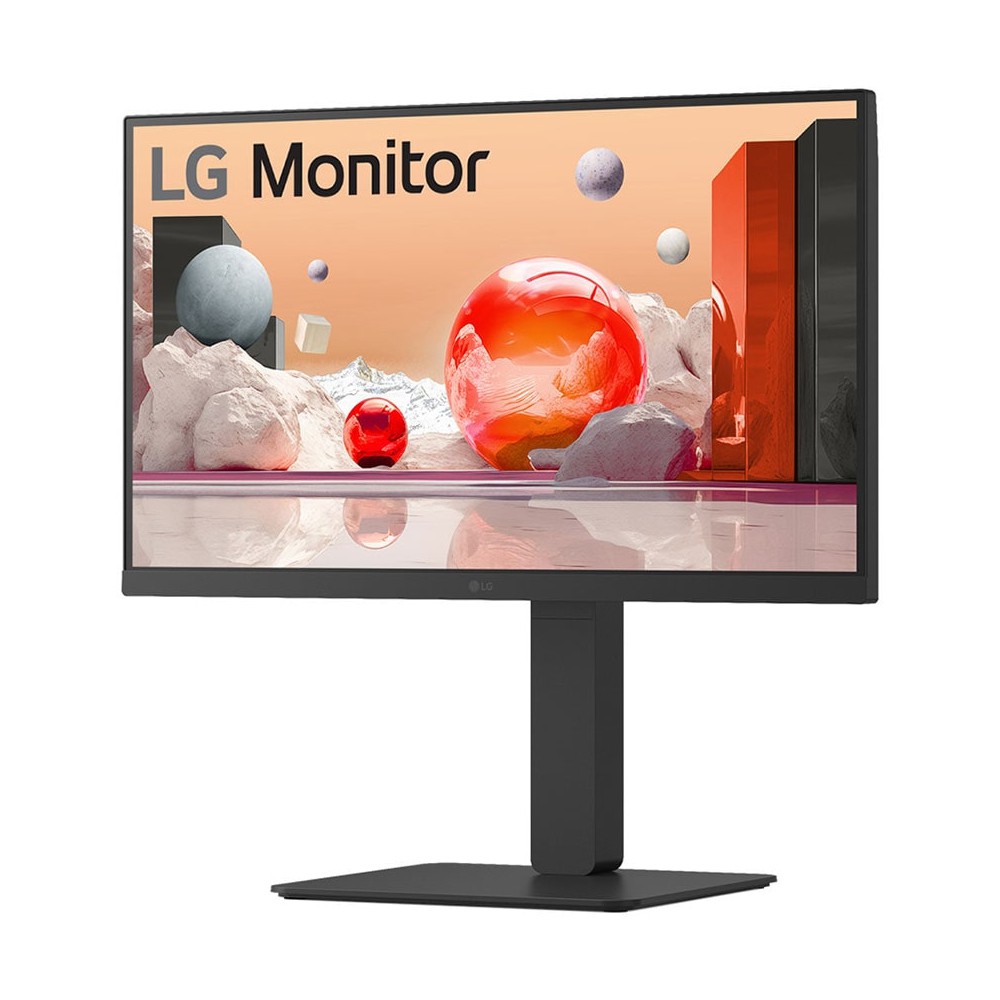 Monitor lg 24ba850 - b 24 pulgadas fhd 100hz