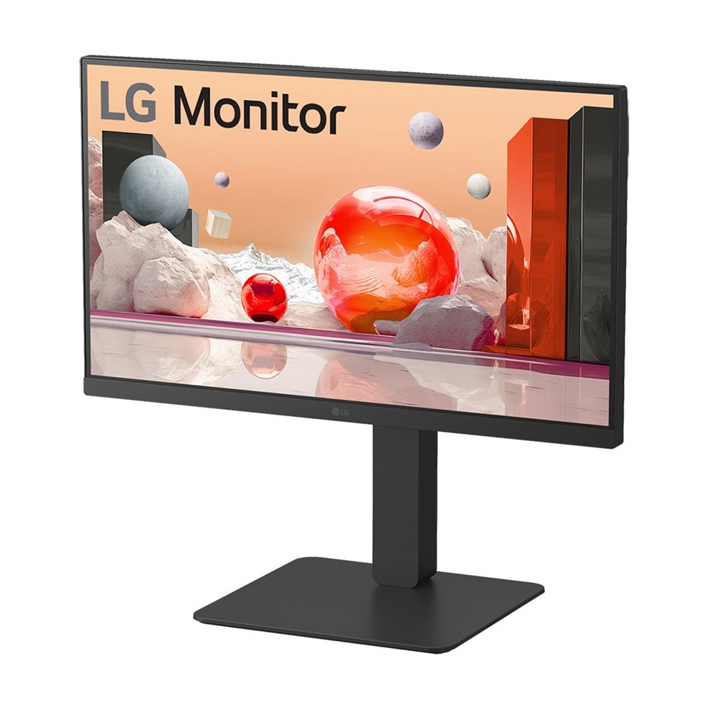 Monitor lg 24ba850 - b 24 pulgadas fhd 100hz