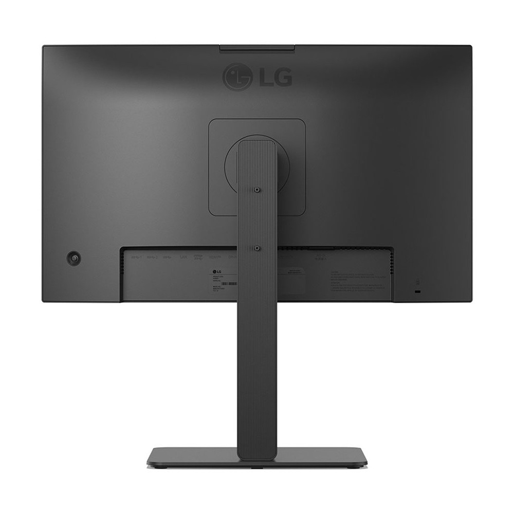 Monitor lg 24ba850 - b 24 pulgadas fhd 100hz