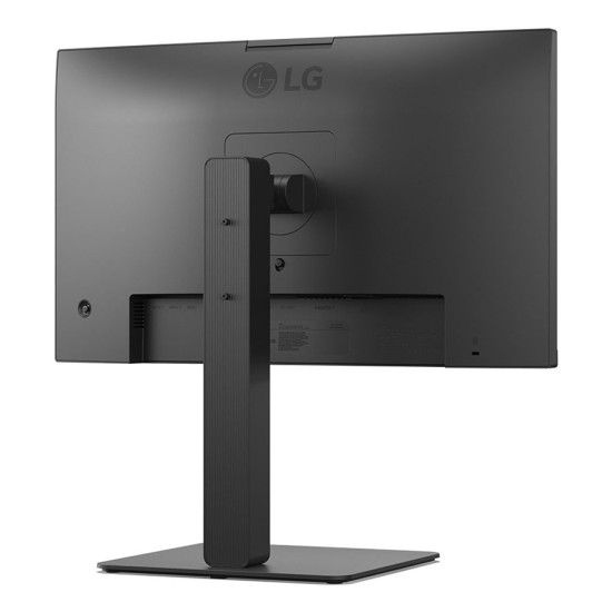 Monitor lg 24ba850 - b 24 pulgadas fhd 100hz