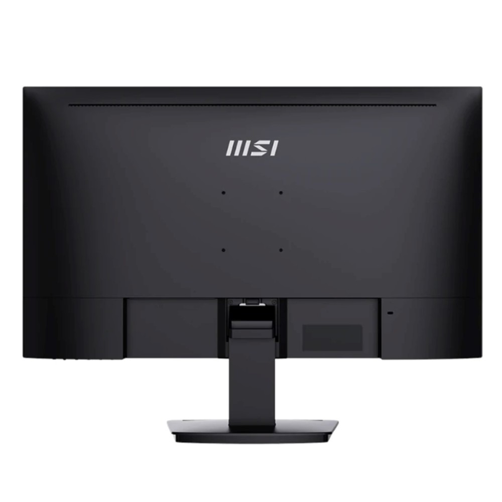 Monitor msi mp273a 27 pulgadas fhd 100hz
