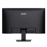 Monitor msi mp273a 27 pulgadas fhd 100hz