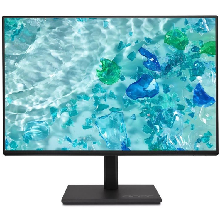 Monitor acer vero b277 gbmiprzx 27 pulgadas fhd