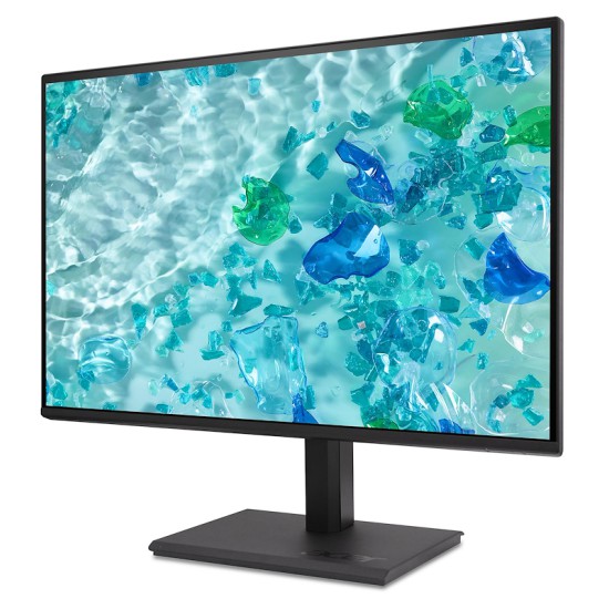 Monitor acer vero b277 gbmiprzx 27 pulgadas fhd