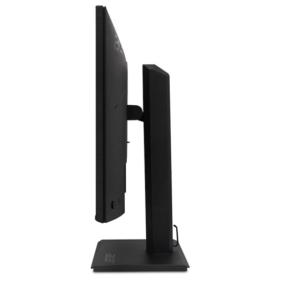 Monitor acer vero b277 gbmiprzx 27 pulgadas fhd