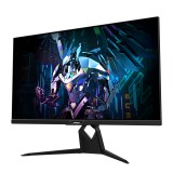 Monitor led gaming 32 pulgadas gigabyte aorus fi32q - ek negro ips -  2k -  2 x hdmi -  1 x dp -  2 x usb tipo a - 1 x usb tipo