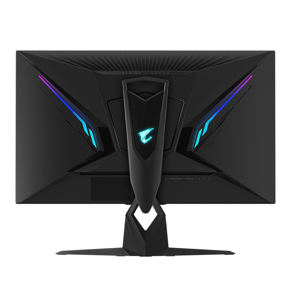 Monitor led gaming 32 pulgadas gigabyte aorus fi32q - ek negro ips -  2k -  2 x hdmi -  1 x dp -  2 x usb tipo a - 1 x usb tipo