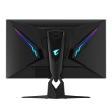 Monitor led gaming 32 pulgadas gigabyte aorus fi32q - ek negro ips -  2k -  2 x hdmi -  1 x dp -  2 x usb tipo a - 1 x usb tipo