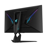 Monitor led gaming 32 pulgadas gigabyte aorus fi32q - ek negro ips -  2k -  2 x hdmi -  1 x dp -  2 x usb tipo a - 1 x usb tipo