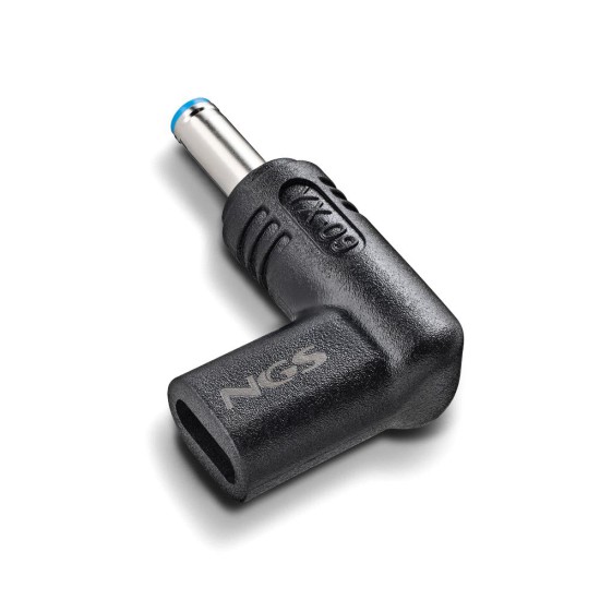 Clavija usb tipo c ngs bud - h para portatiles hp 6 unidades