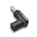 Clavija usb tipo c ngs bud - h para portatiles hp 6 unidades