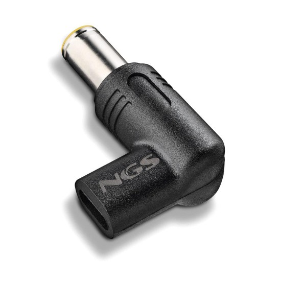 Clavija usb tipo c ngs bud - l para portatiles lenovo 4 unidades
