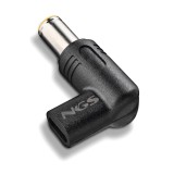 Clavija usb tipo c ngs bud - l para portatiles lenovo 4 unidades