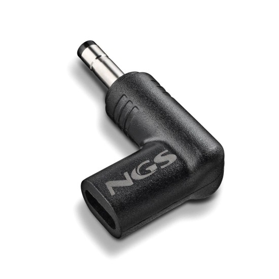 Clavija usb tipo c ngs bud - l para portatiles lenovo 4 unidades