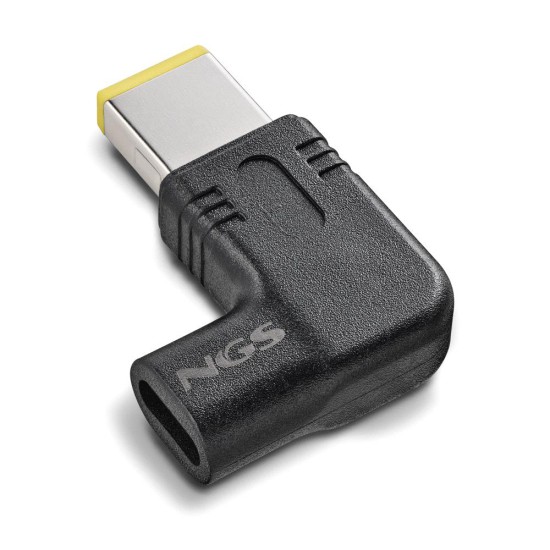 Clavija usb tipo c ngs bud - l para portatiles lenovo 4 unidades