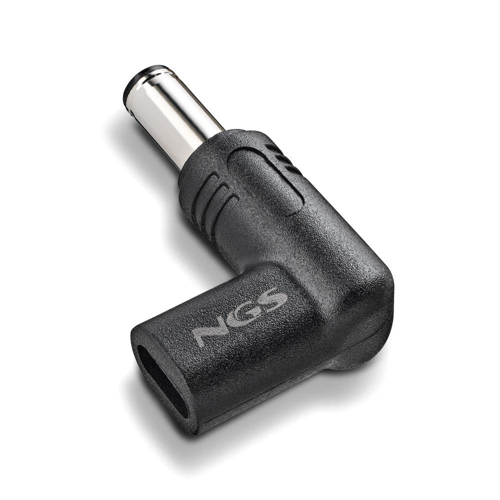 Clavija usb tipo c ngs bud - as para portatiles asus 5 unidades