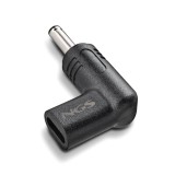 Clavija usb tipo c ngs bud - as para portatiles asus 5 unidades