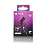 Clavija usb tipo c ngs bud - as para portatiles asus 5 unidades