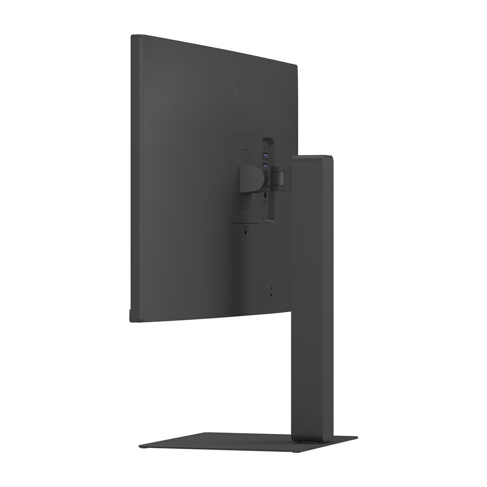 Monitor lg 27u730a - b 27 pulgadas 4k uhd 60hz