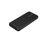 Phoenix powerbank batería externa 10000mah con 2 usb carga rapida y 1 usb tipo c pd