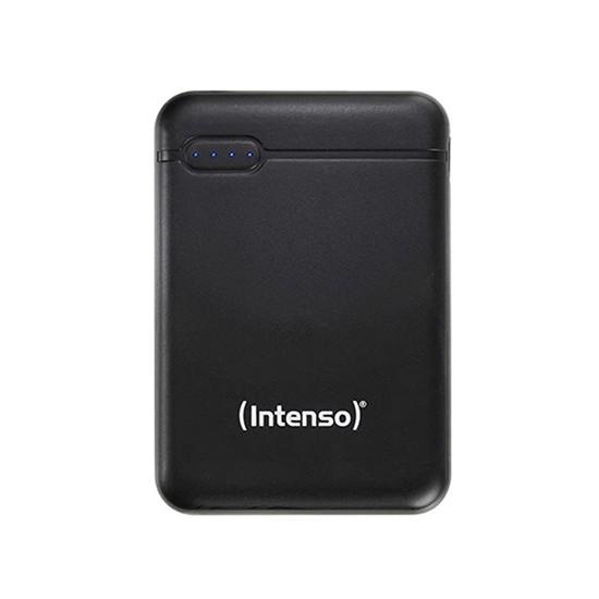 Powerbank intenso xs5000 5000 mah negro