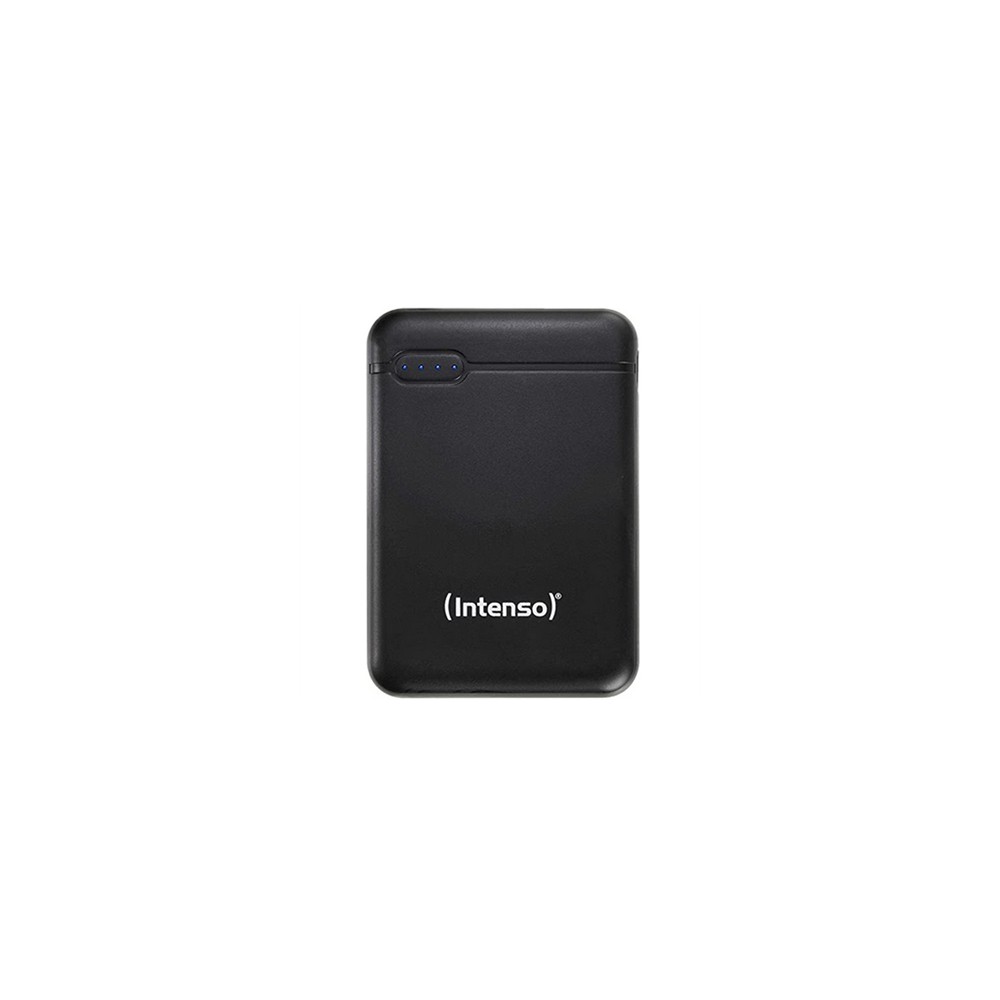 Powerbank intenso xs5000 5000 mah negro