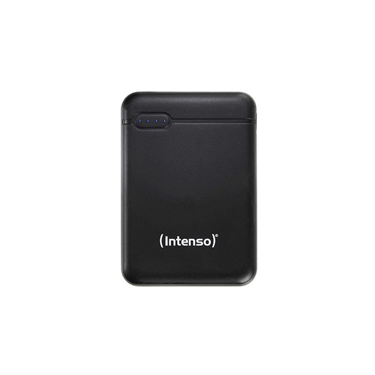 Powerbank intenso xs5000 5000 mah negro