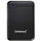 Powerbank intenso xs5000 5000 mah negro