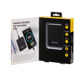 Powerbank intenso xs5000 5000 mah negro