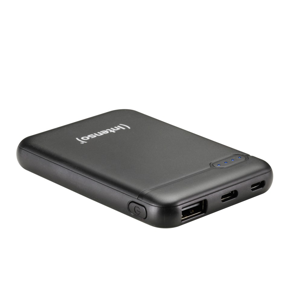 Powerbank intenso xs5000 5000 mah negro