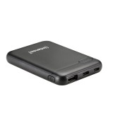 Powerbank intenso xs5000 5000 mah negro